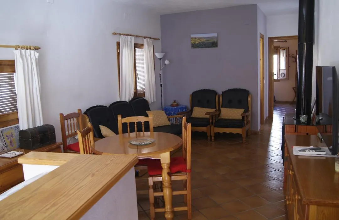 Casa Rural Pepita-1
