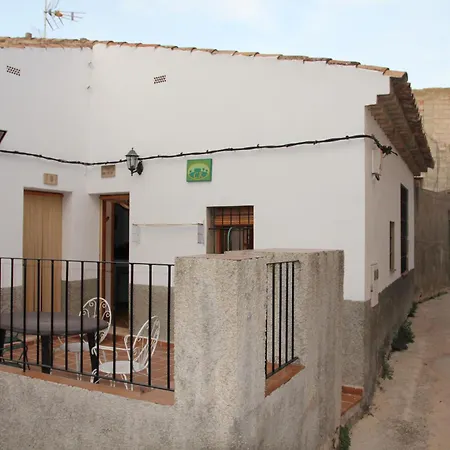 Casa Rural Pepita-3