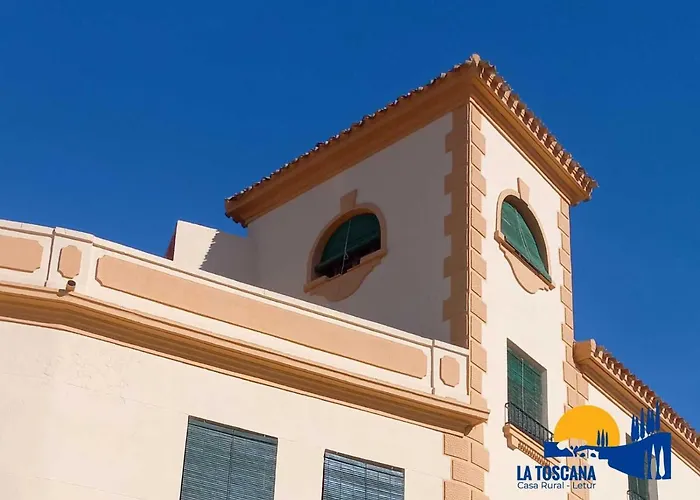 La Toscana DeCasa Rural