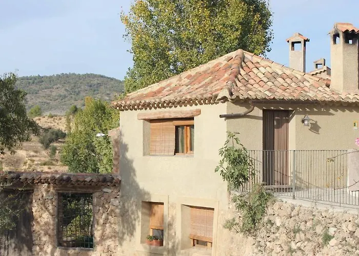 La ArtezuelaCasa Rural